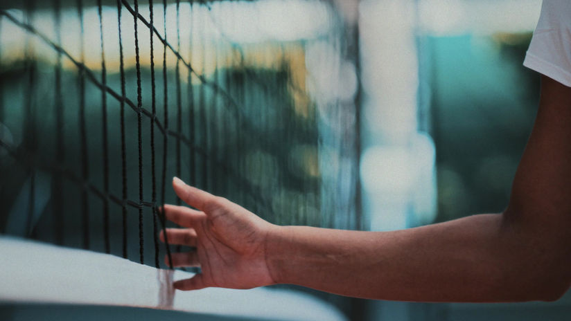 Alenia - EP1 - Kissy